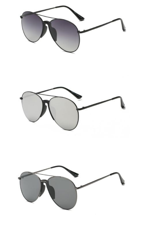 Top Gun Classic Aviator Sunglasses - BP