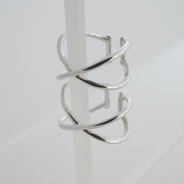 X Ear Cuffs - BP