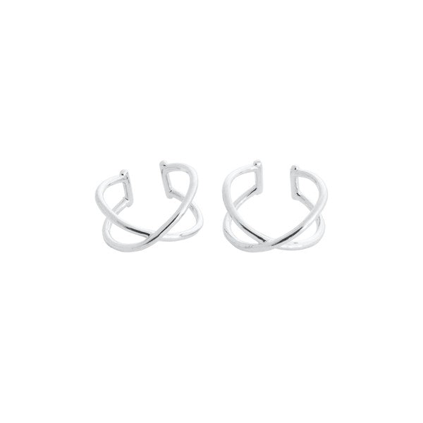 X Ear Cuffs - BP