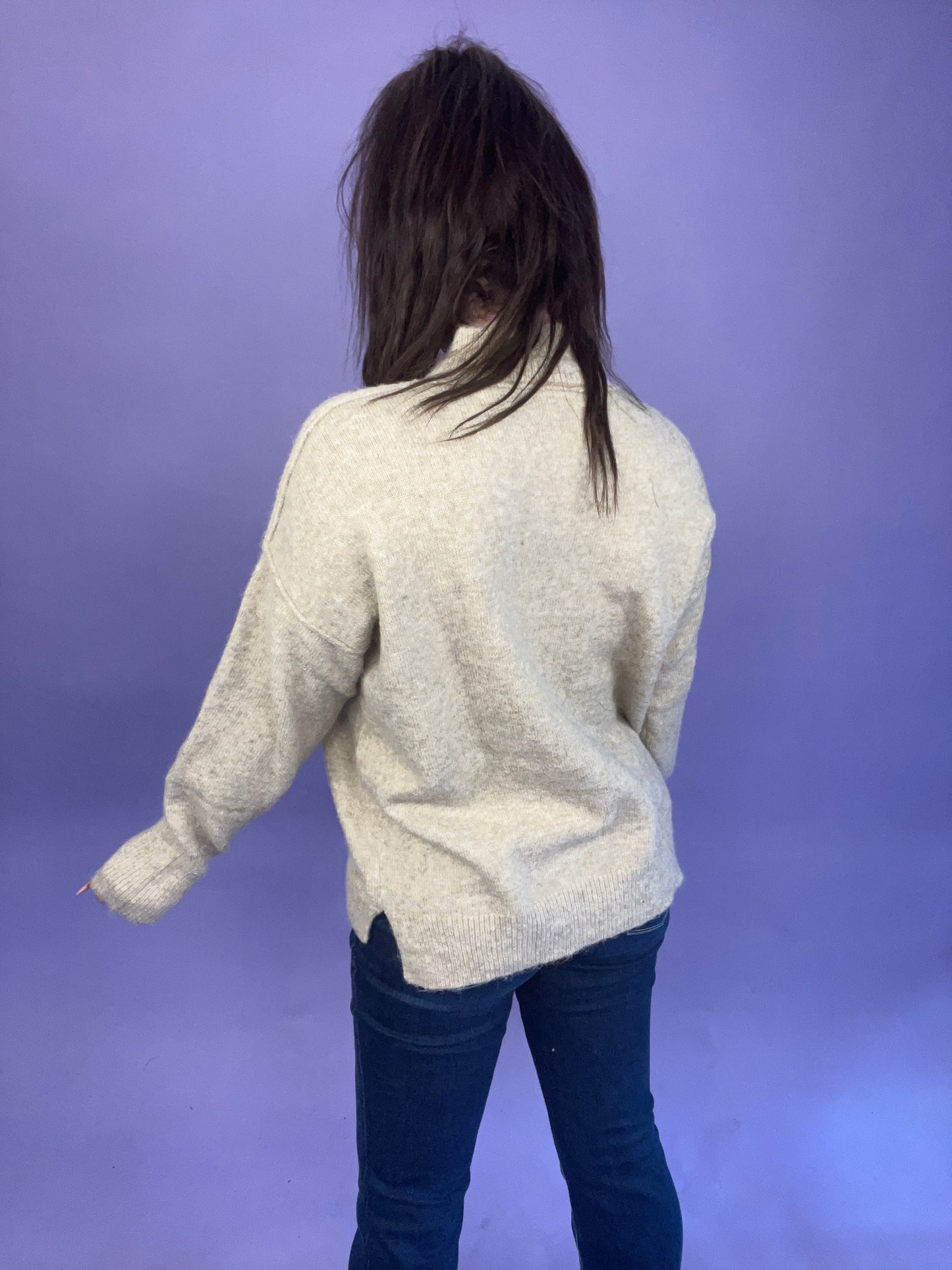 La Miel - Ella Sweater