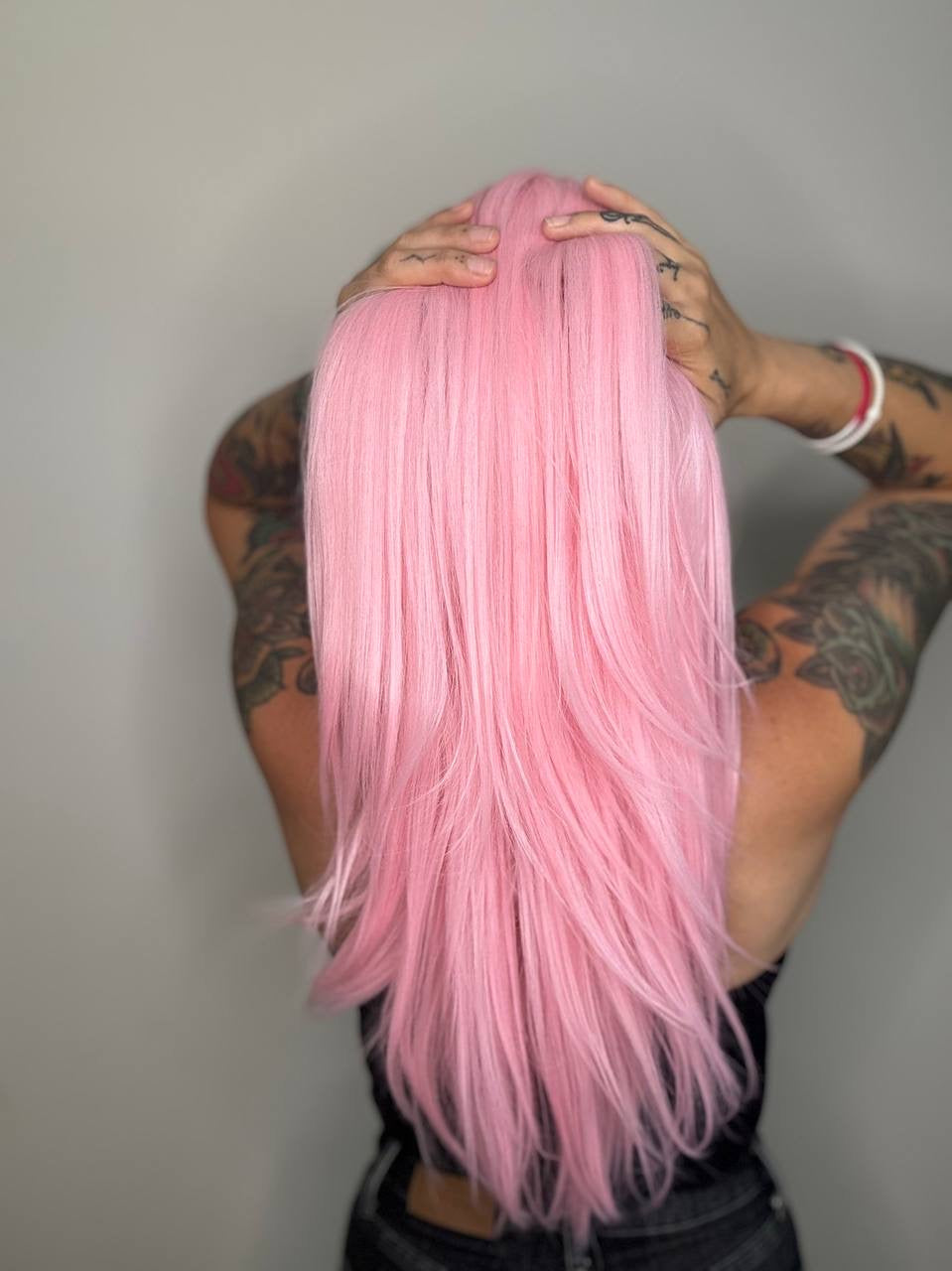 Pink Clouds