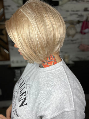 Mane Attraction