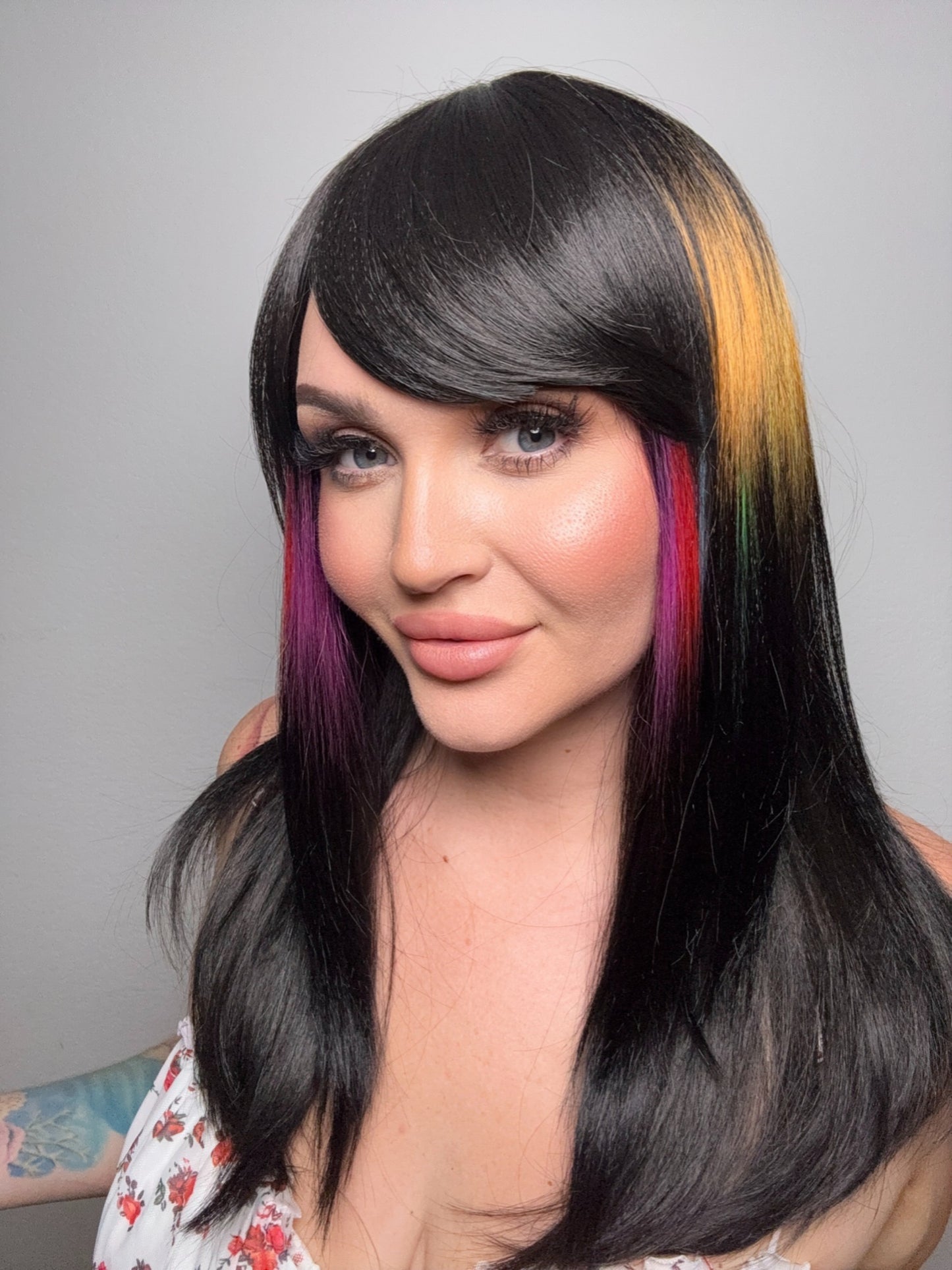 Proof Of Destruction