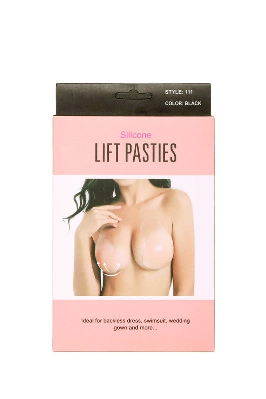 Support Your Mamas Silicone Pasties