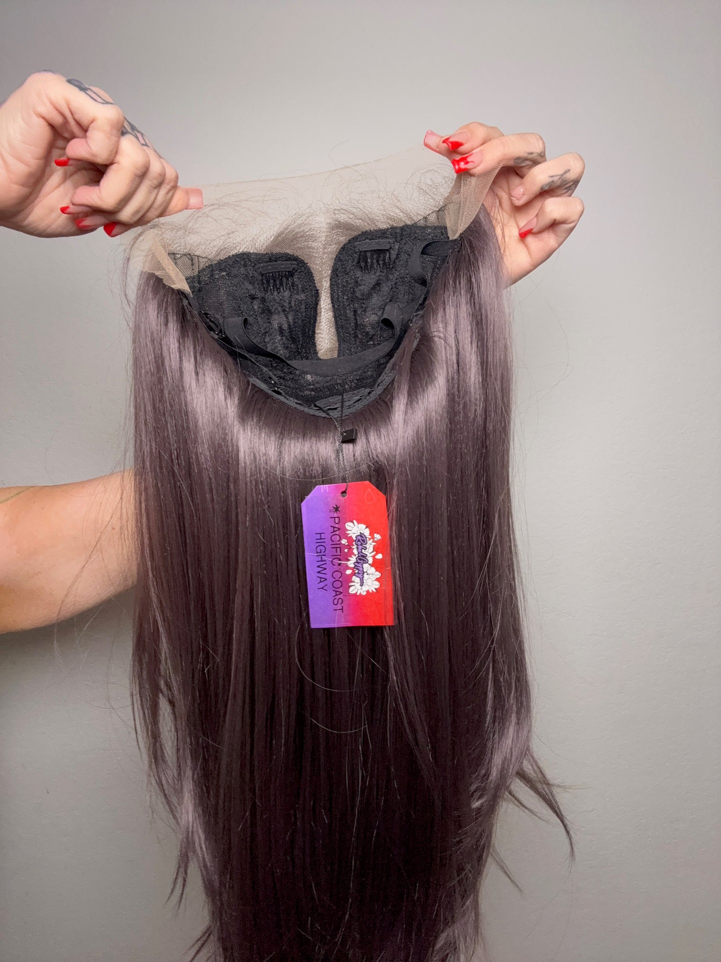 Pacific Coast Highway