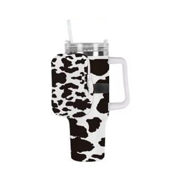 Tumbler Buddy Pouch with Keyring Tumbler Wallet (Multiple Styles)