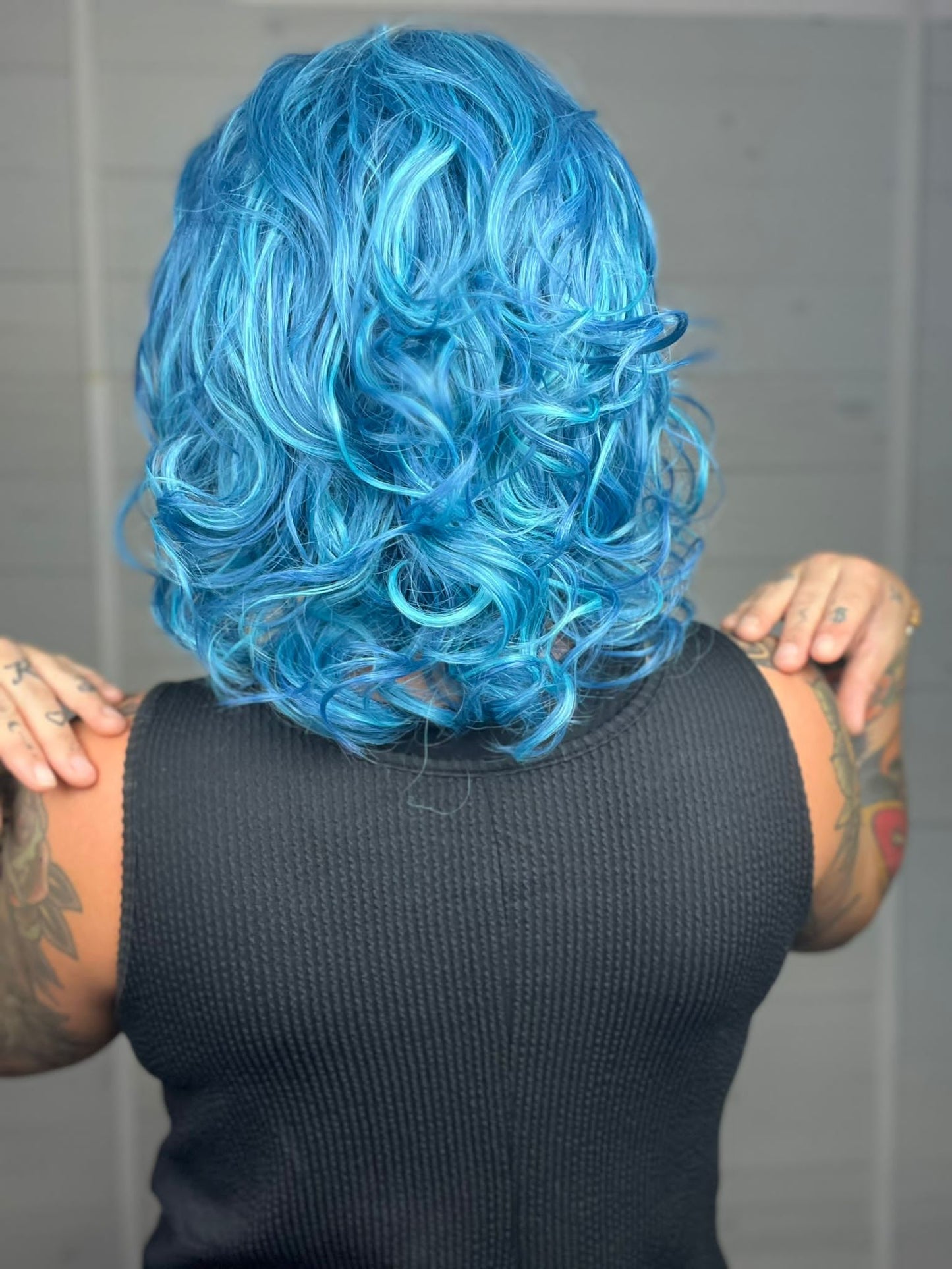 Ember Rain