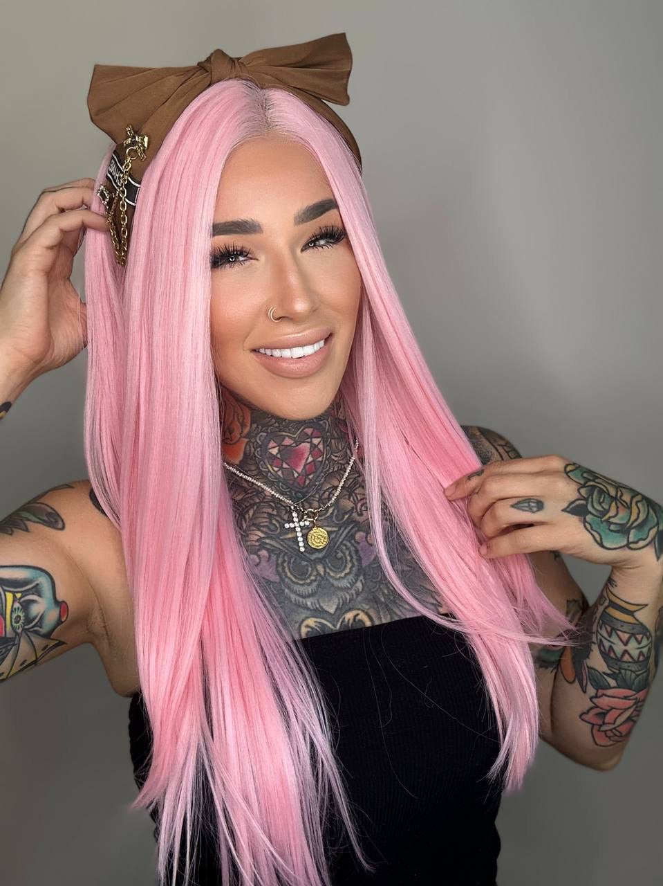 Pink Clouds