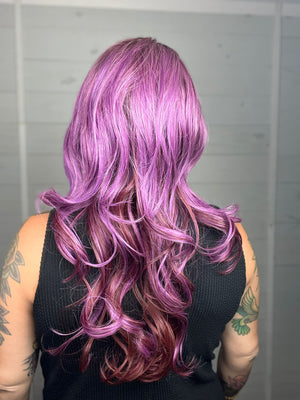 Midnight Plum