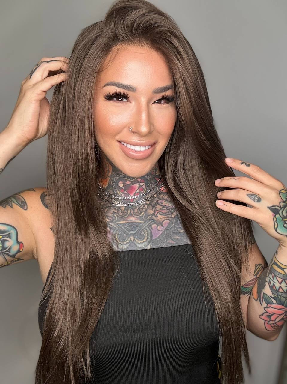 Cedar & Mist