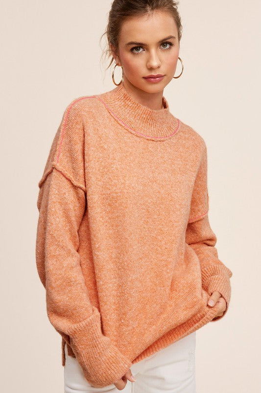 La Miel - Ella Sweater