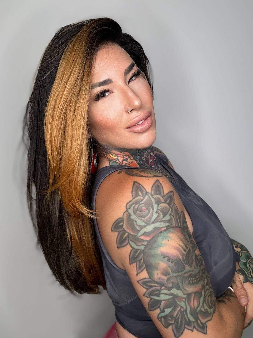 Tired Of Running