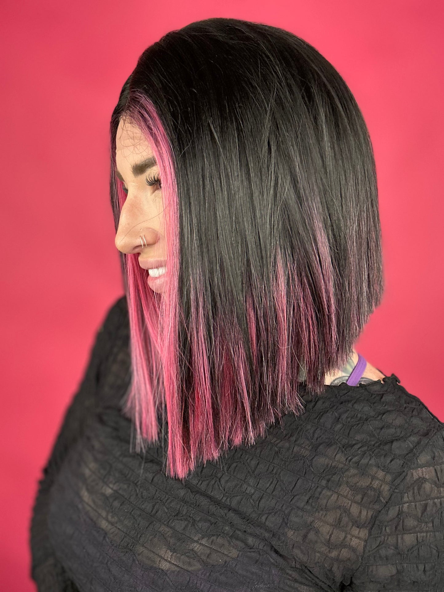 Nearly Neon