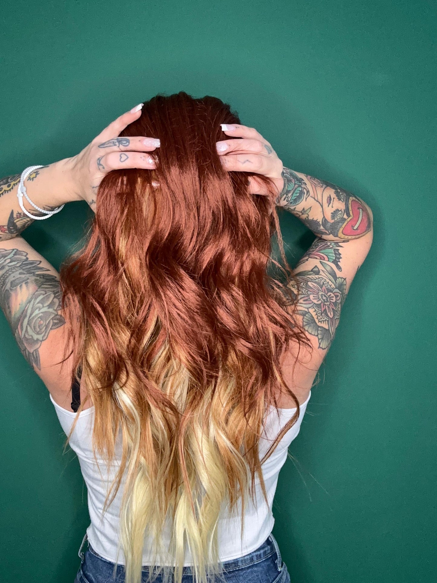 Corners Of The World