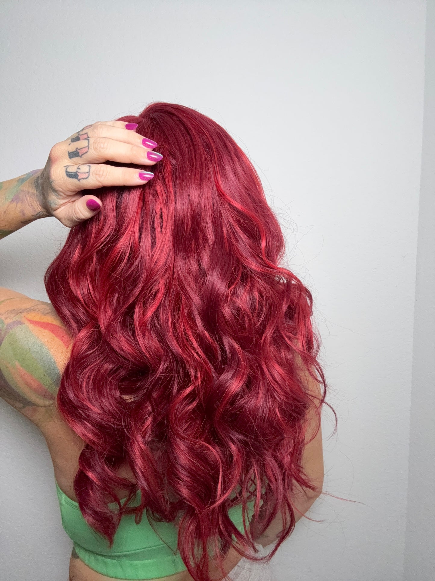 Starships