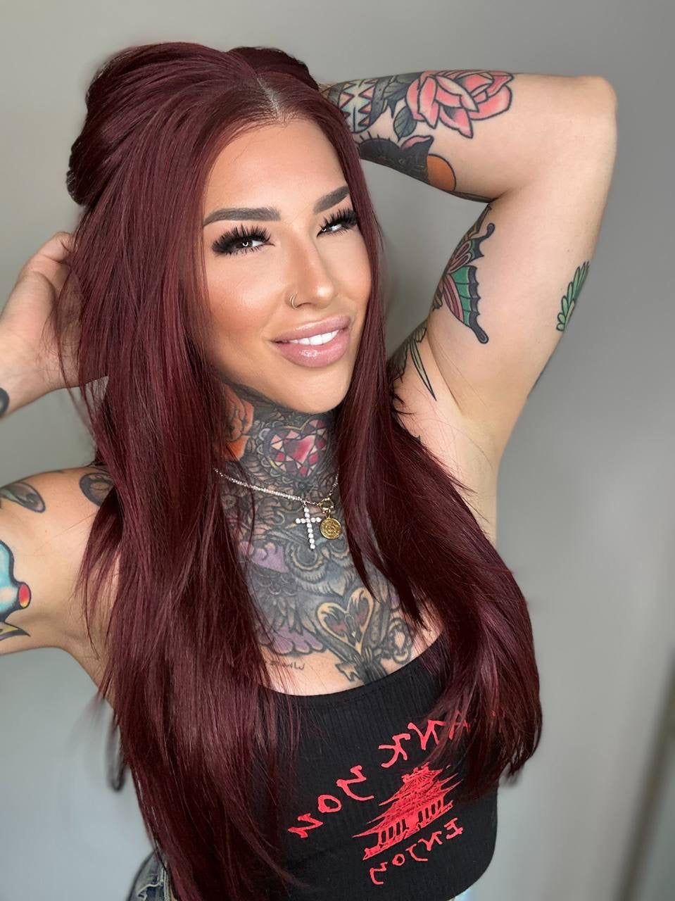 Toxic Punk