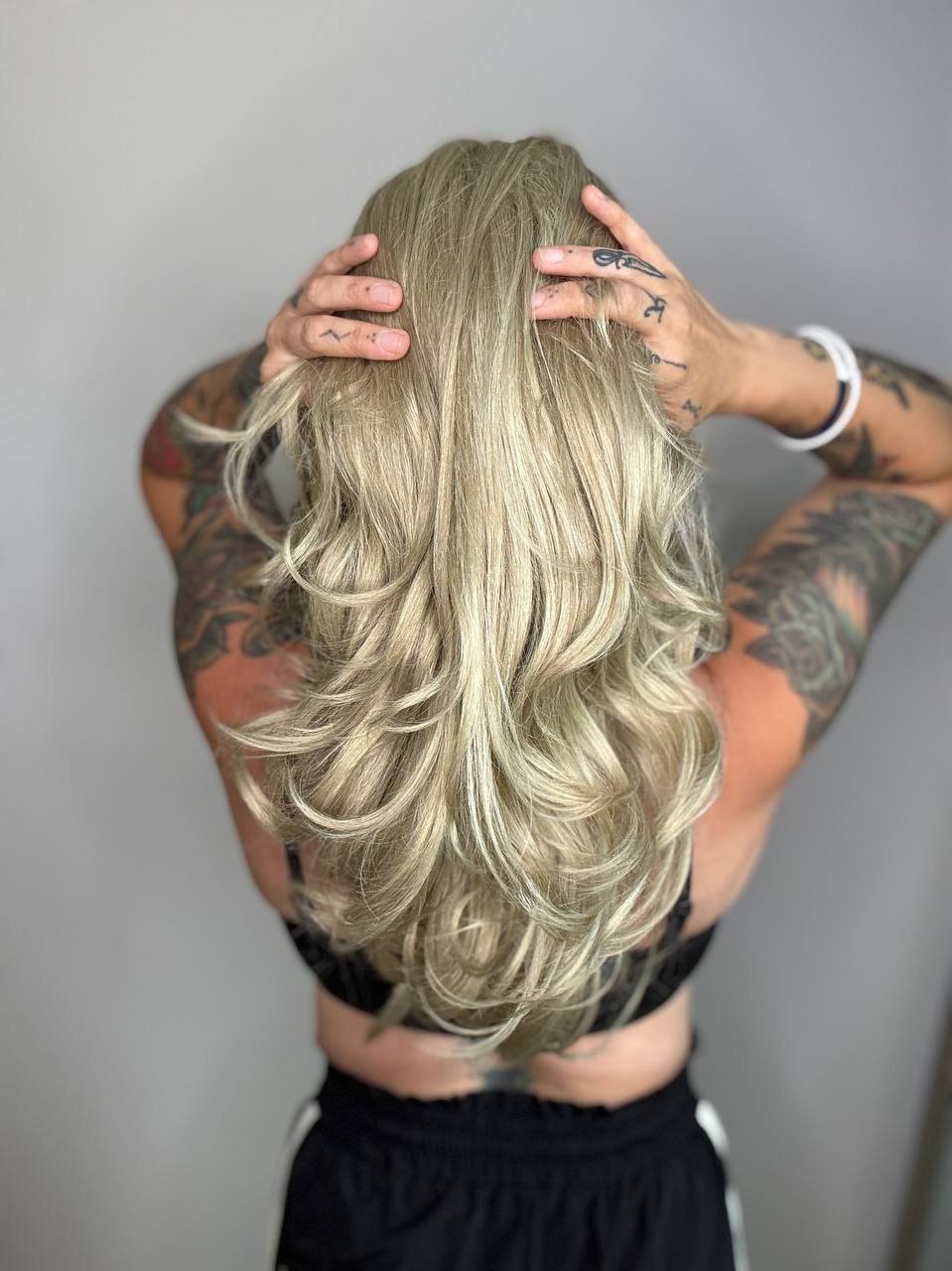 Ocean Grown