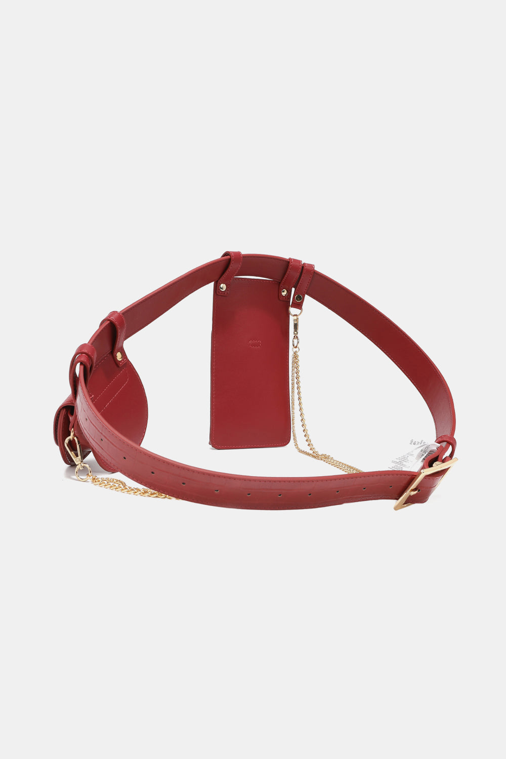 Nicole Lee USA Aurelia Belt Bag (Multiple Colors) - BP