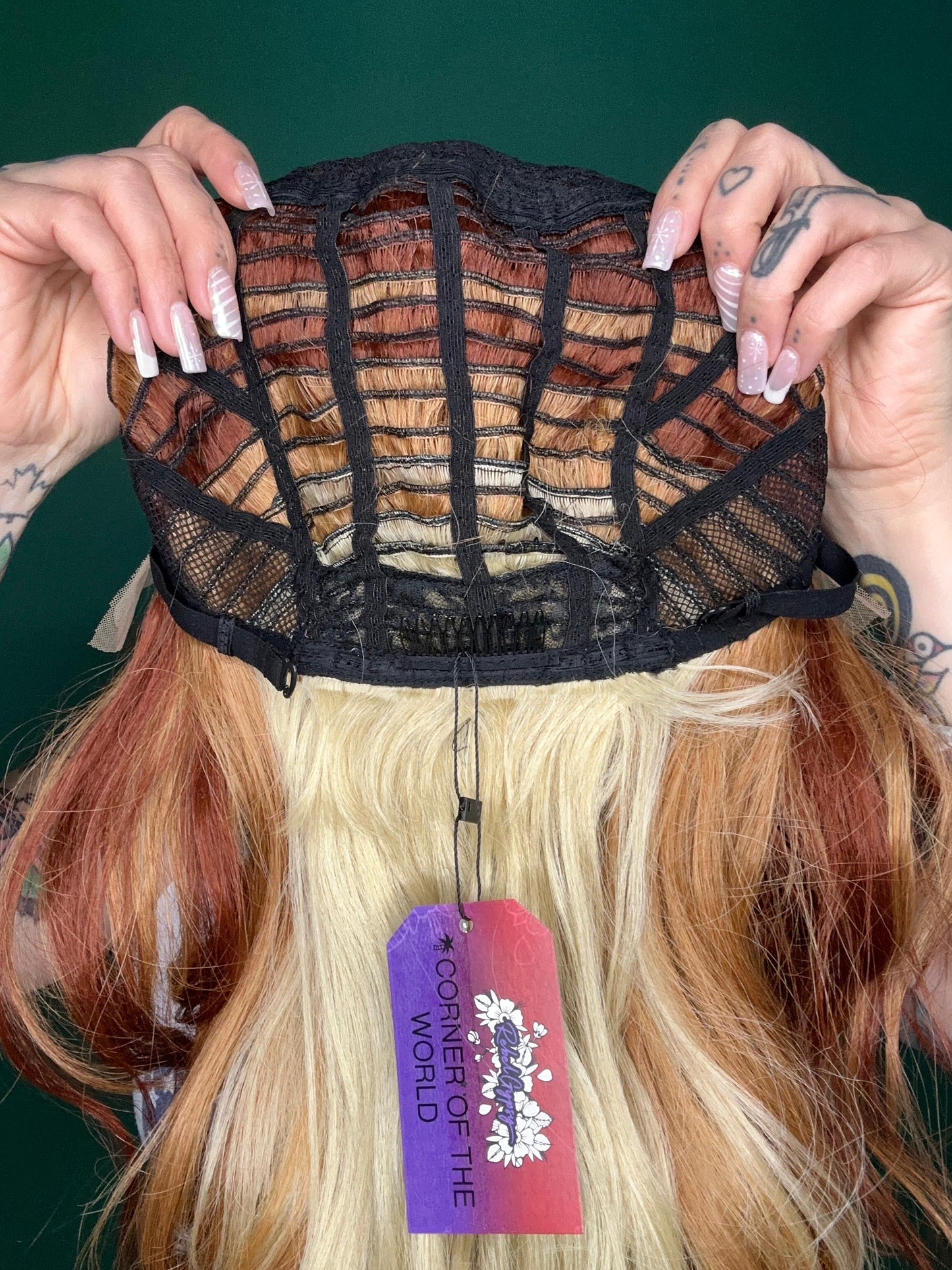 Corners Of The World