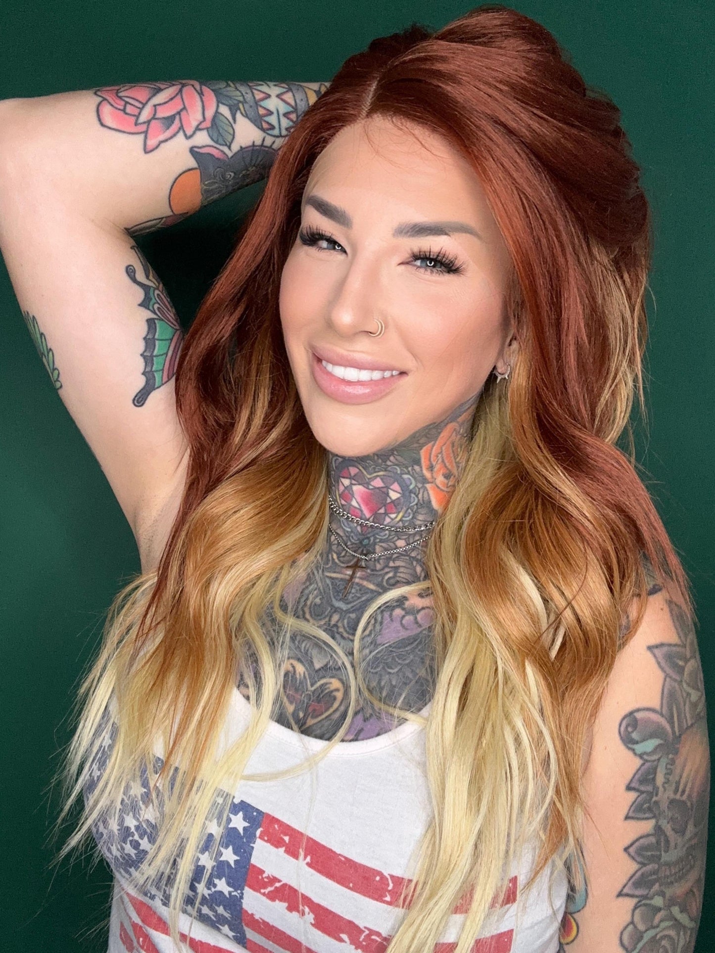 Corners Of The World