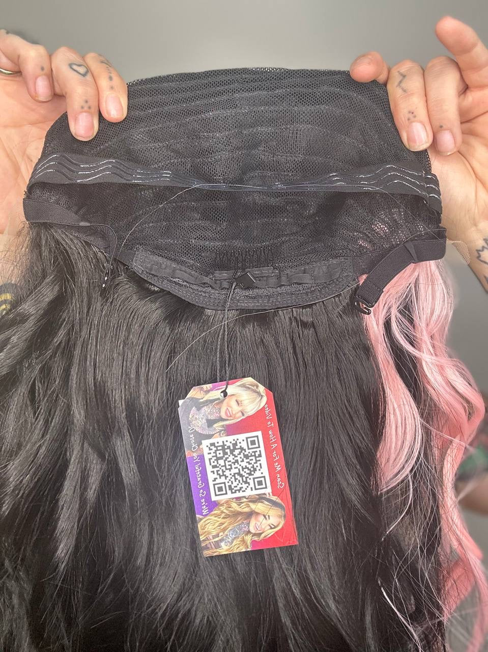 Unredeemable