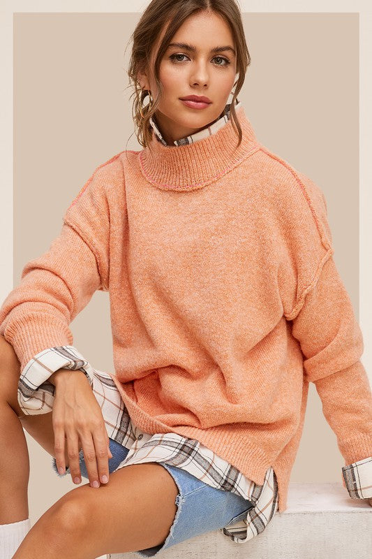 La Miel - Ella Sweater