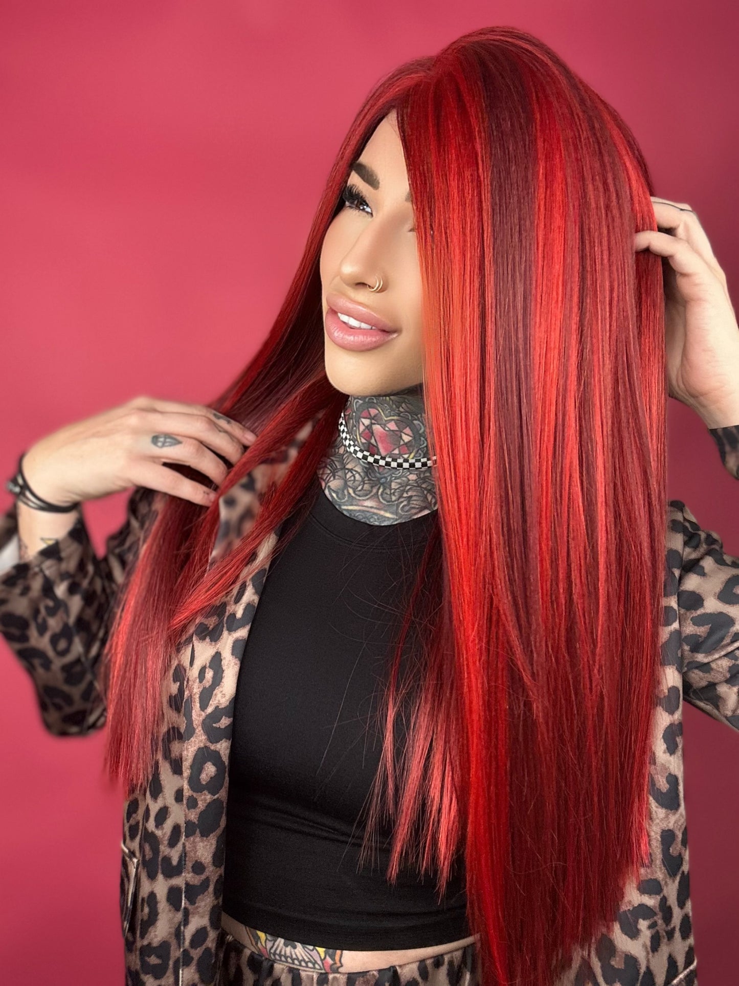 Manipulating Fantasies