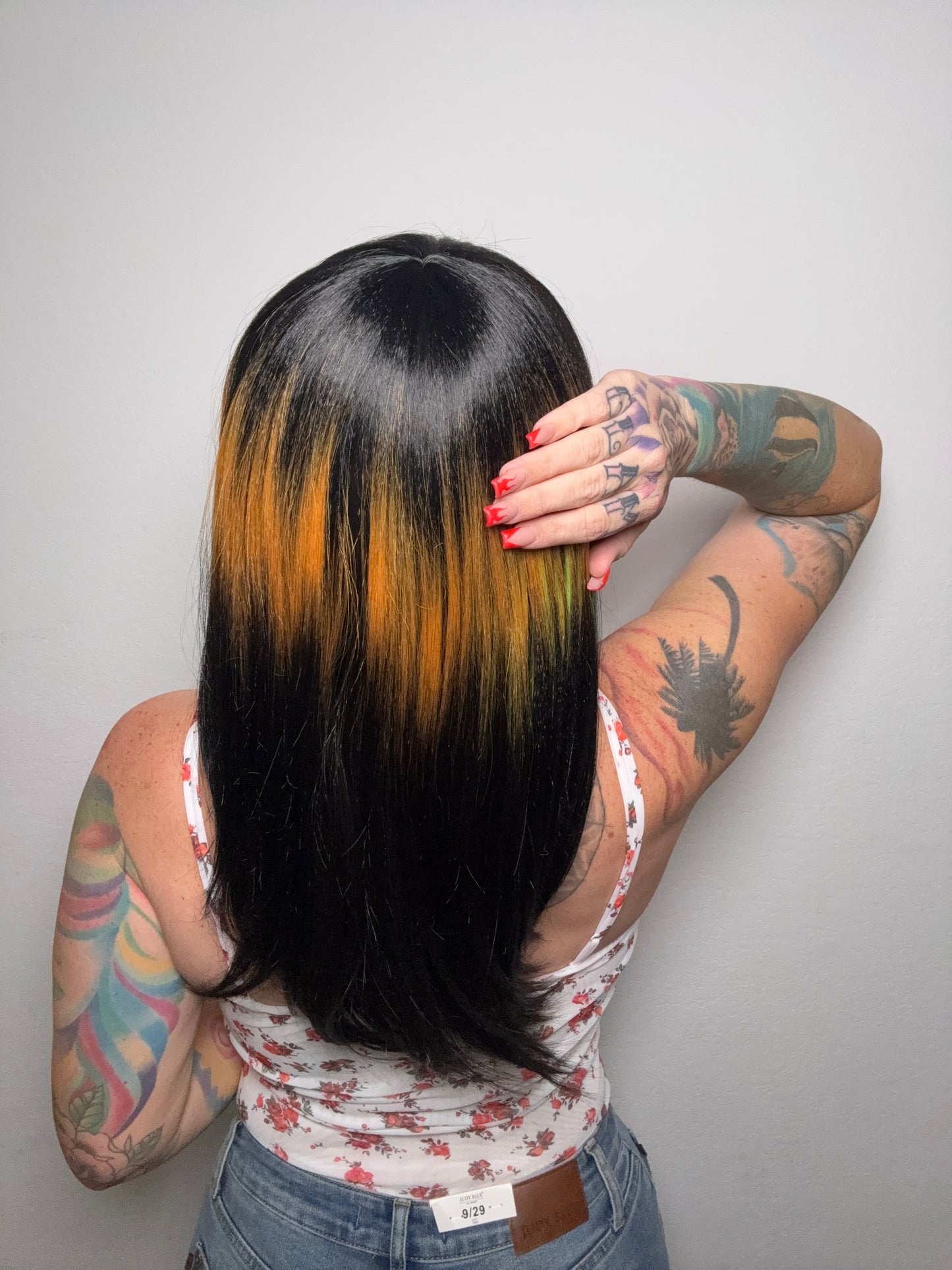 Proof Of Destruction