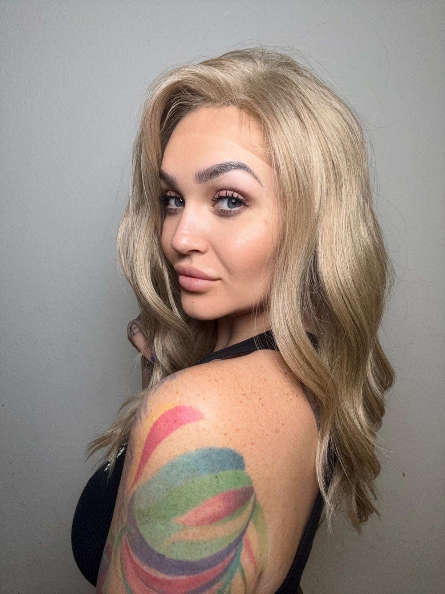 Girl Named Tennessee