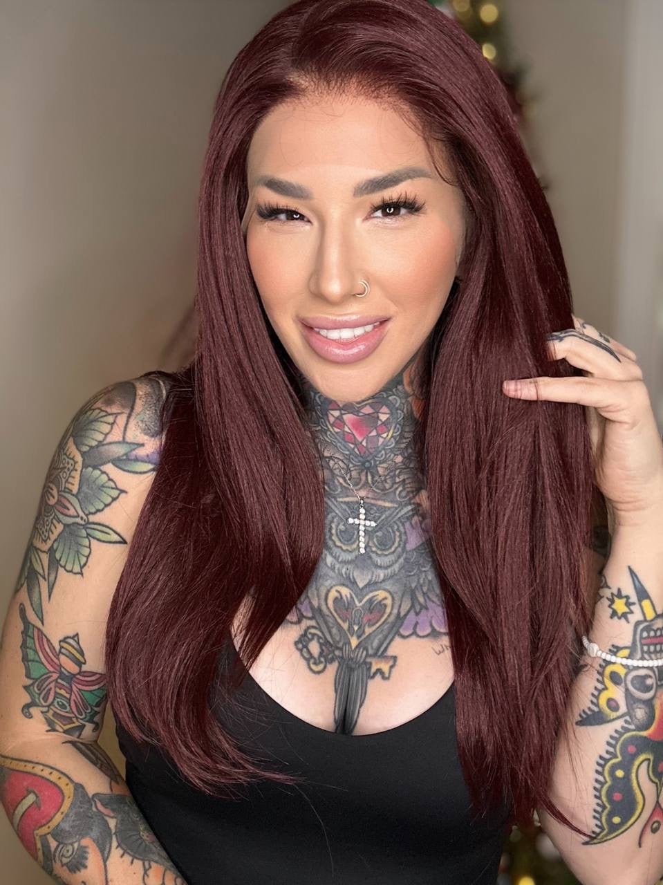 Sunday Morning Heart