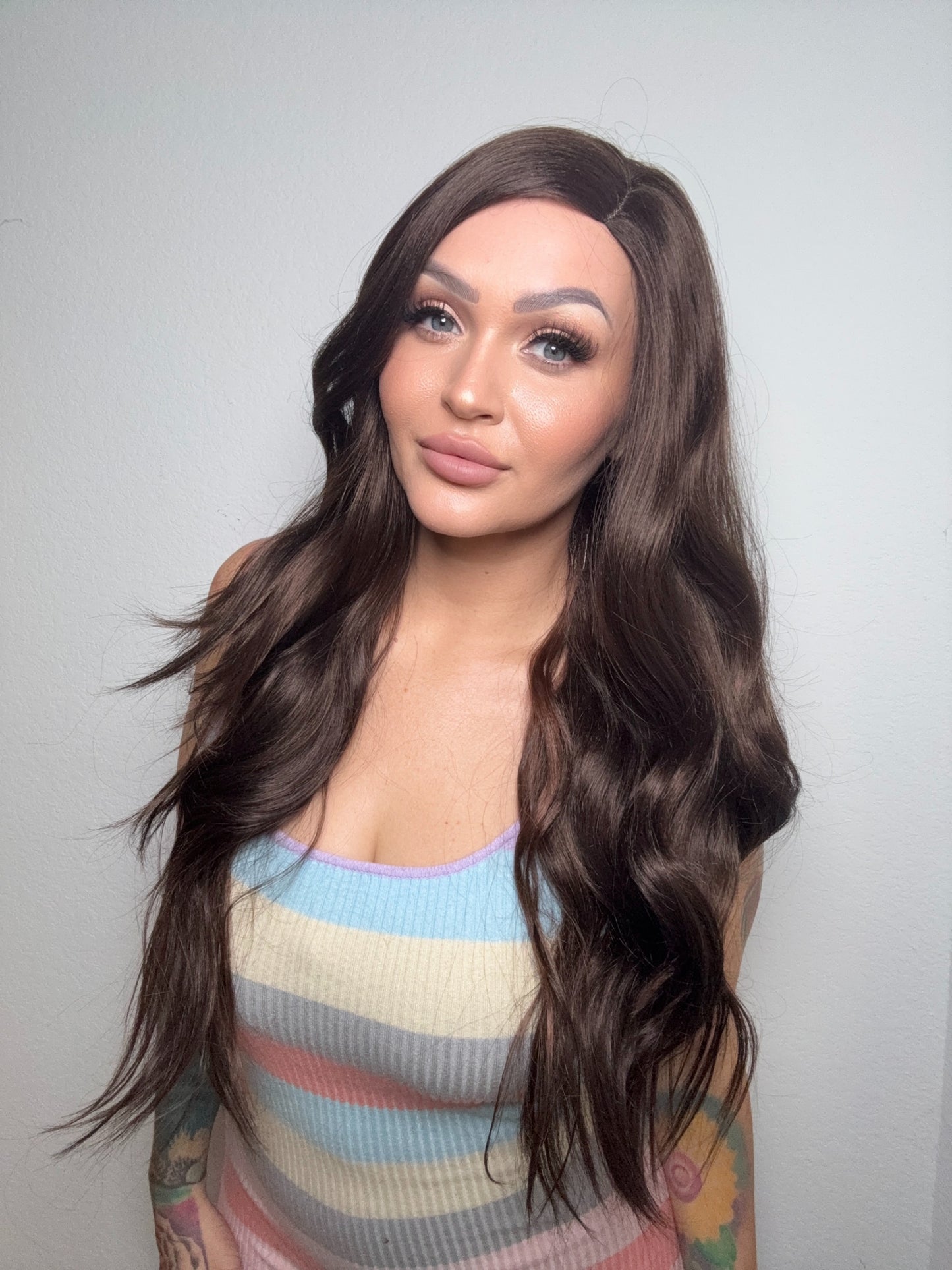 Miracle In The Works