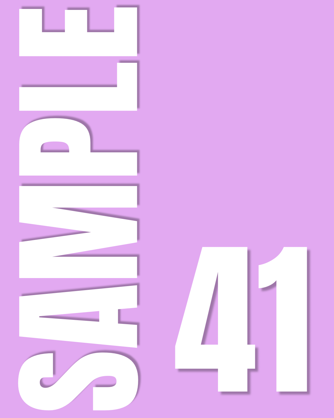 MS41 Size 1 Judy Blue Denim