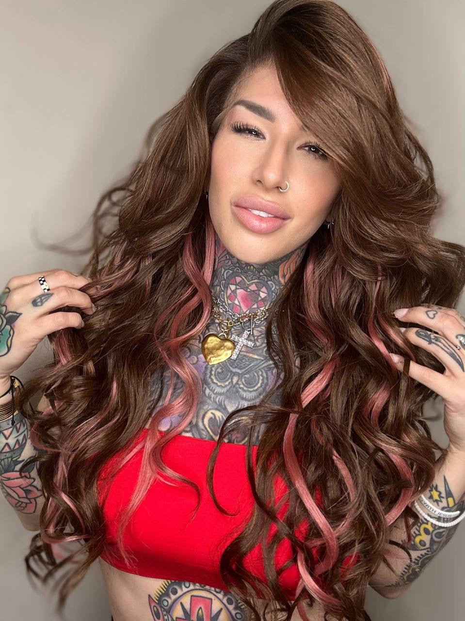 Hearts Sold Separately