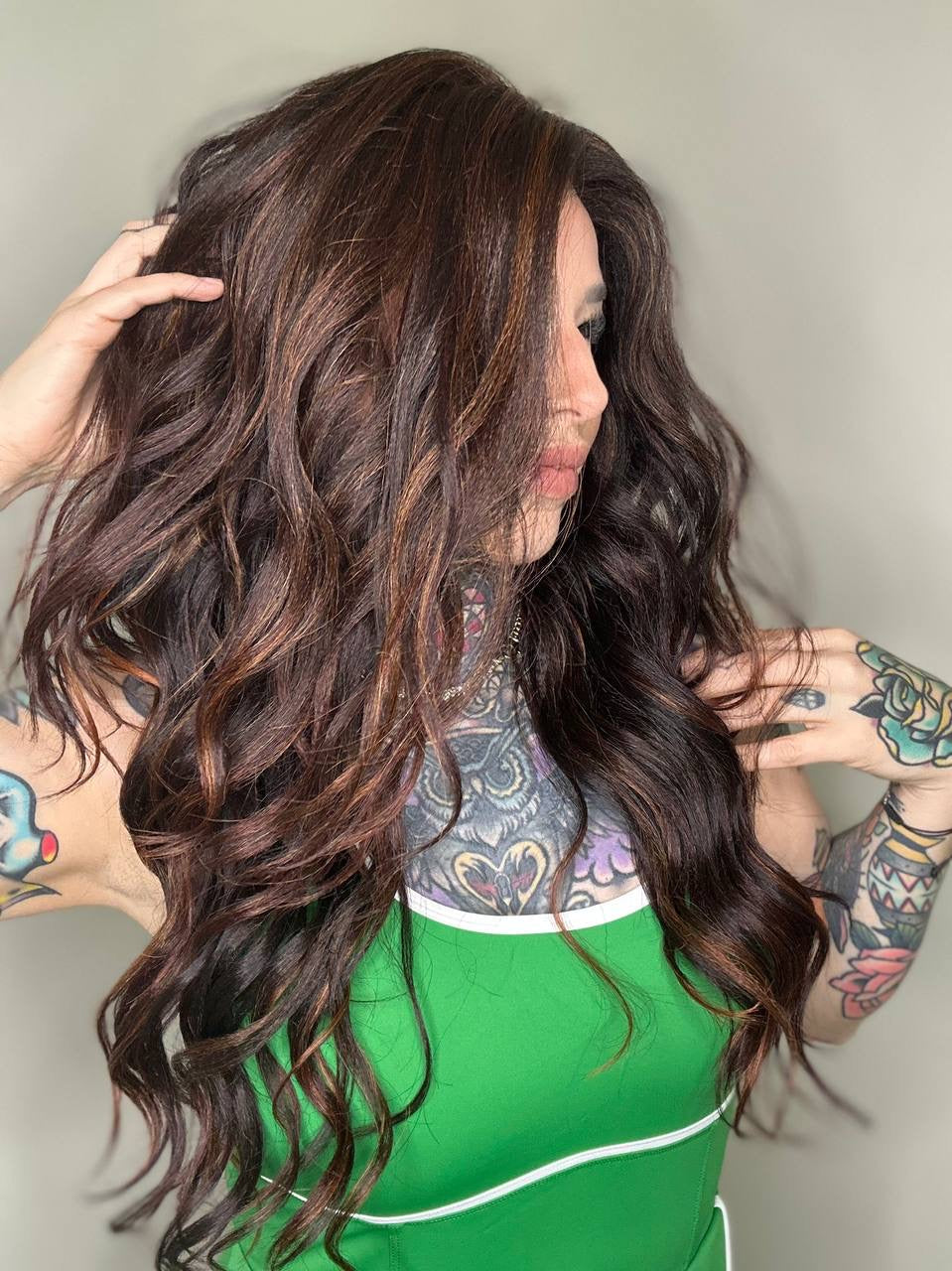 Beautiful Mess