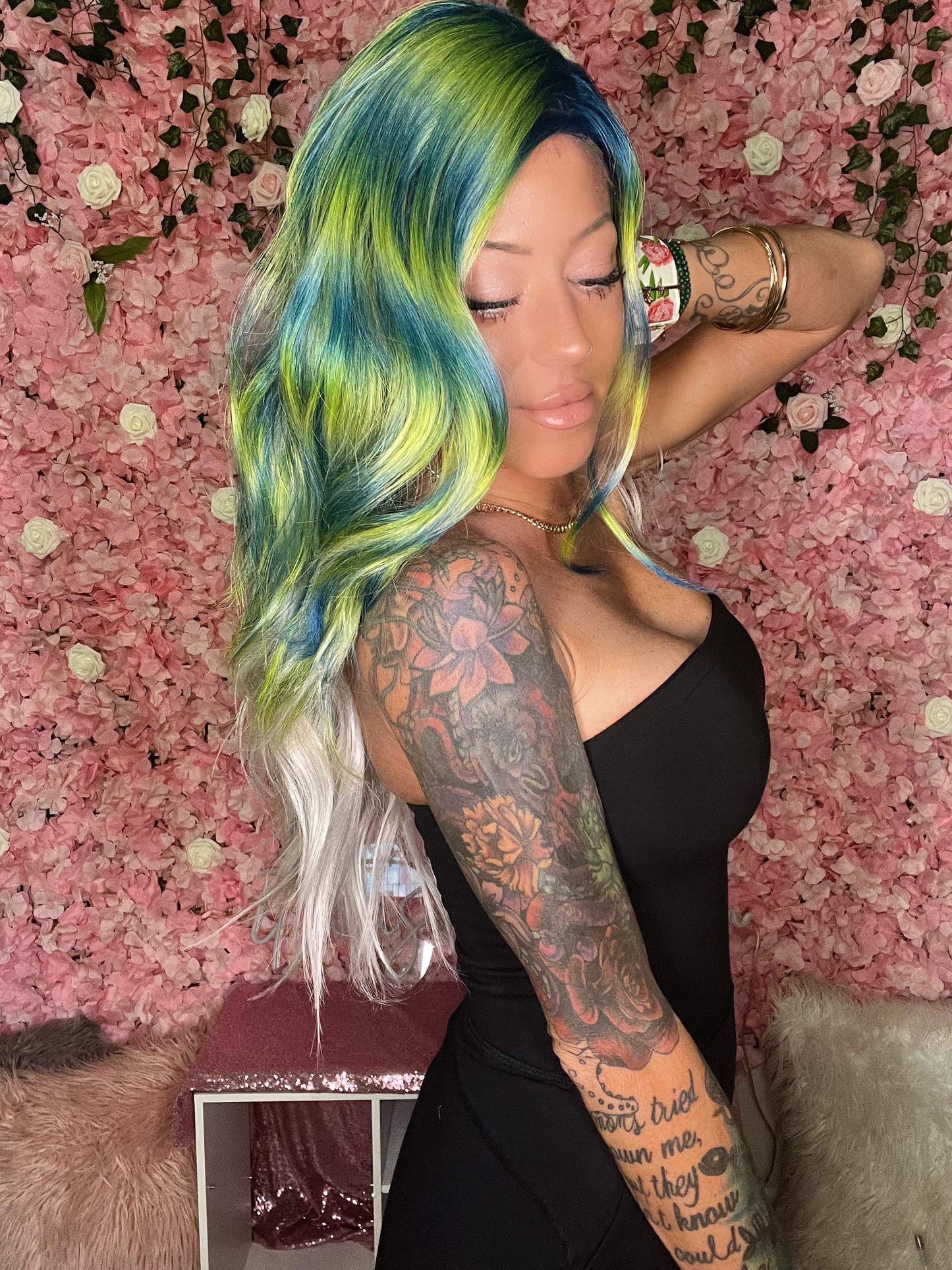 Toxic Allure