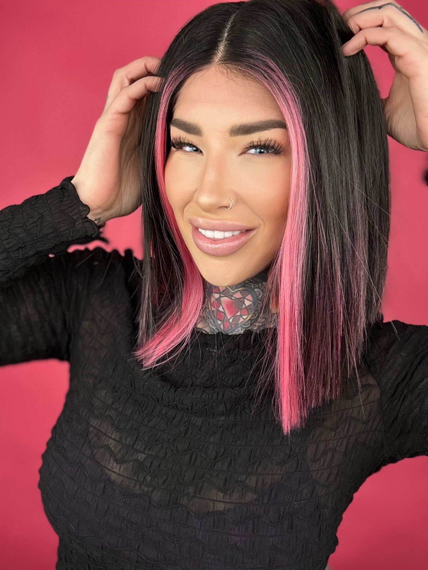 Nearly Neon