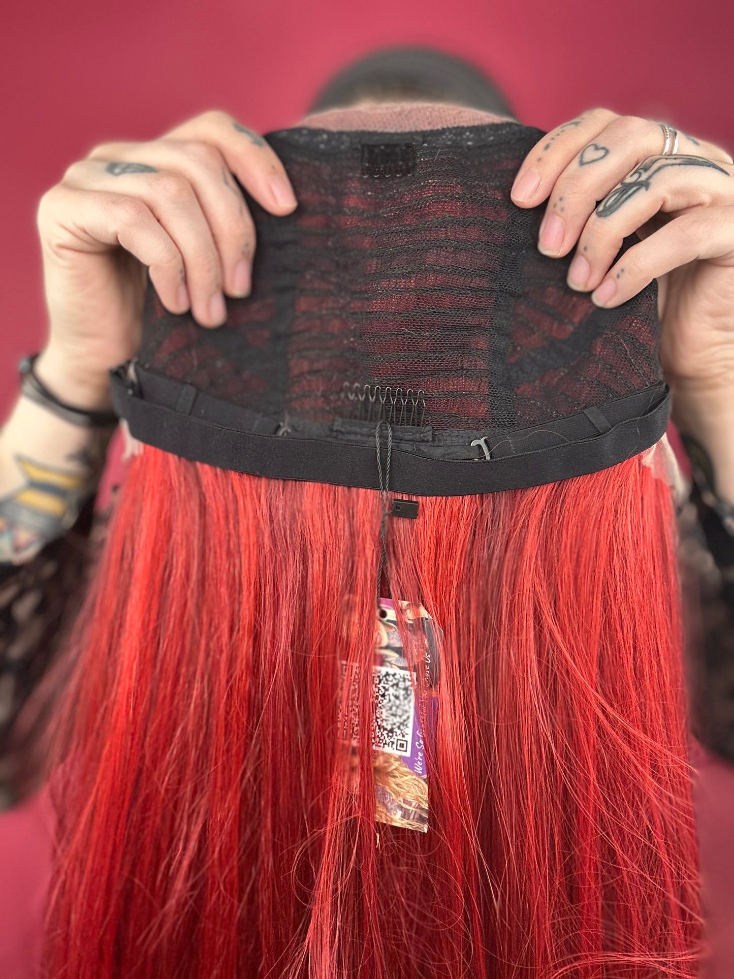 Manipulating Fantasies