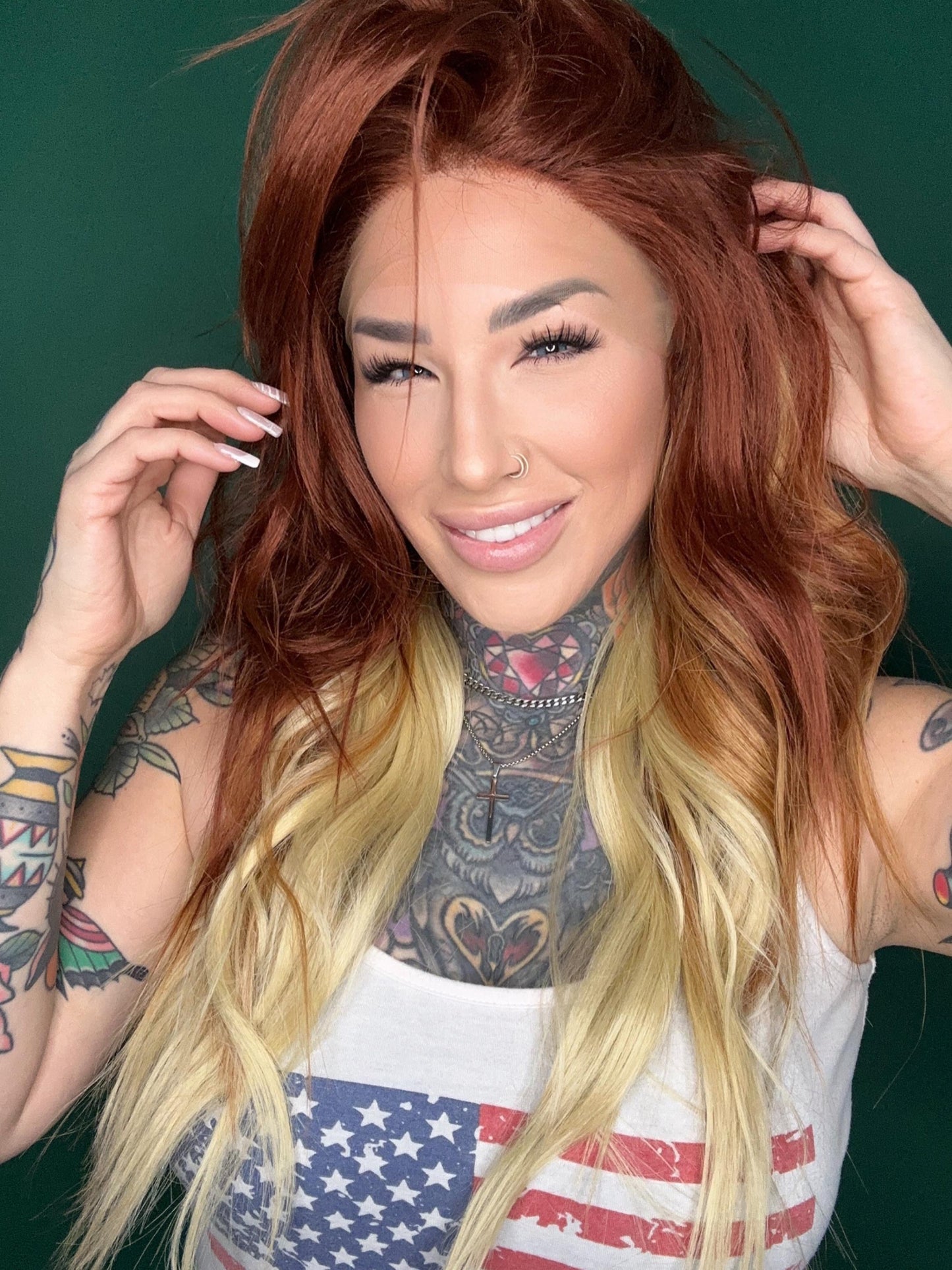 Corners Of The World