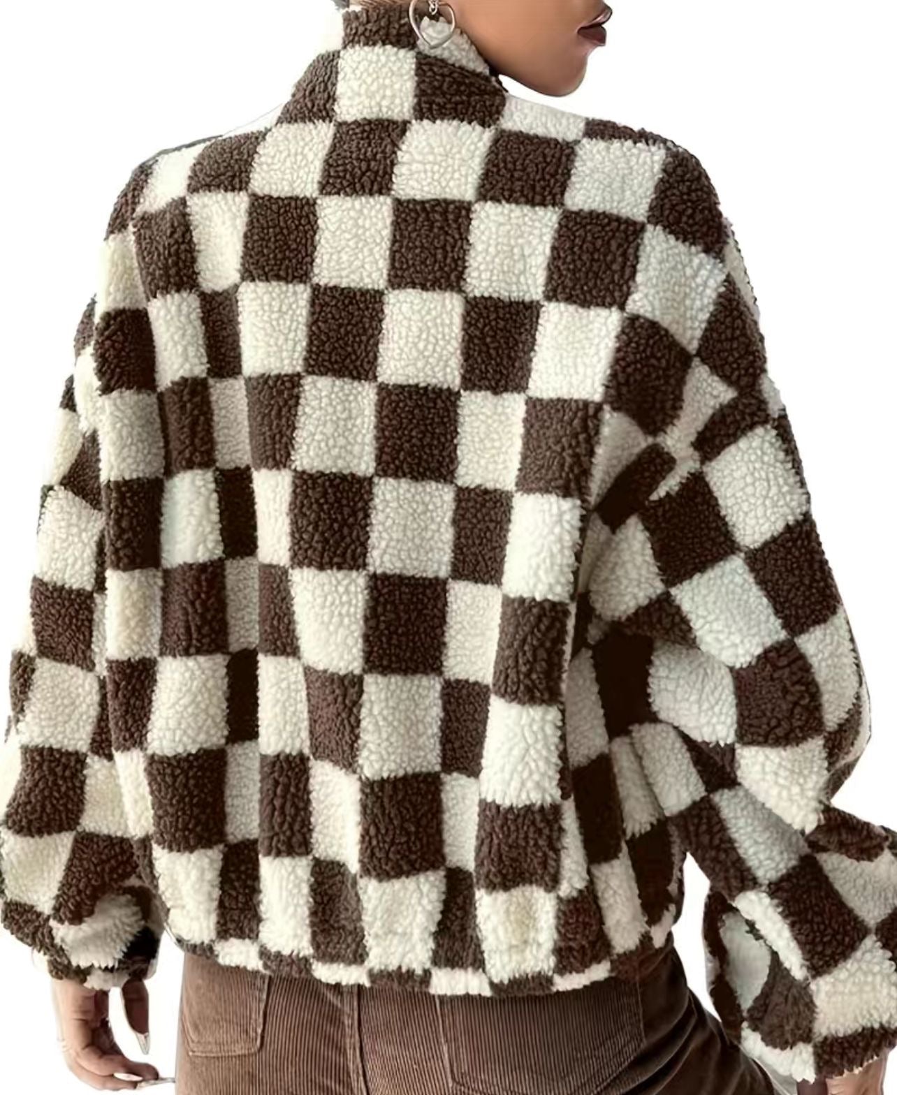 Need For Speed Fuzzy Jacket