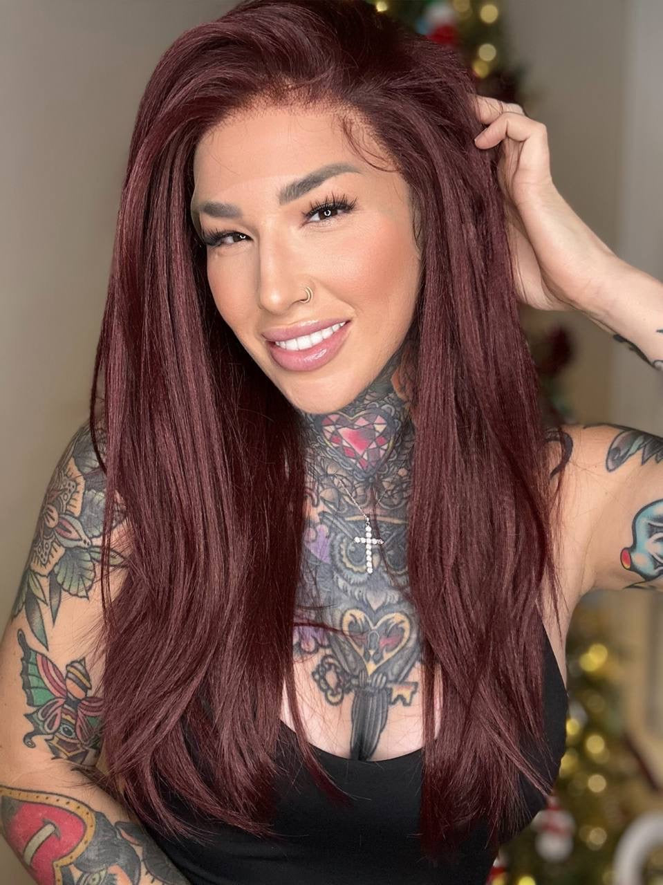 Sunday Morning Heart