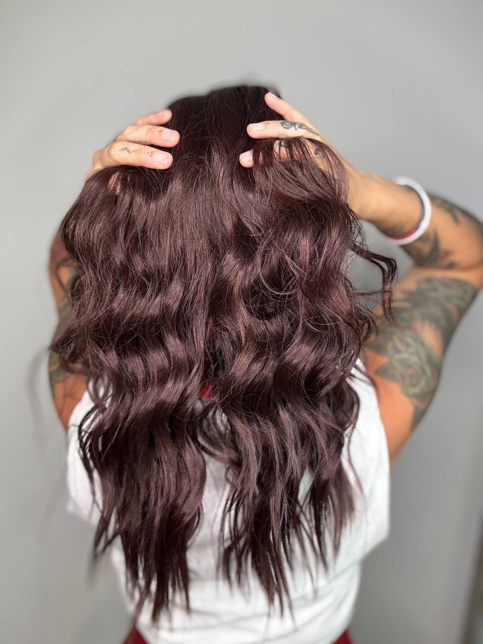 Lakeside Waves