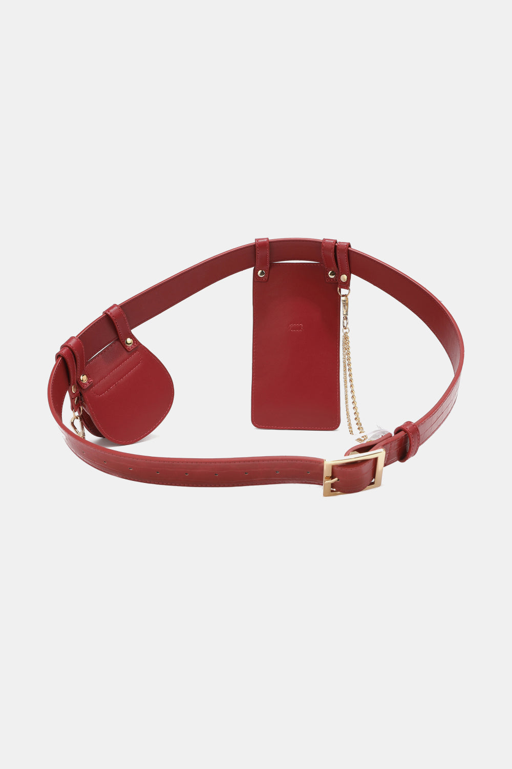 Nicole Lee USA Aurelia Belt Bag (Multiple Colors) - BP