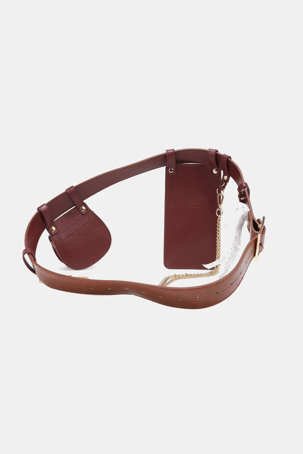 Nicole Lee USA Aurelia Belt Bag (Multiple Colors) - BP