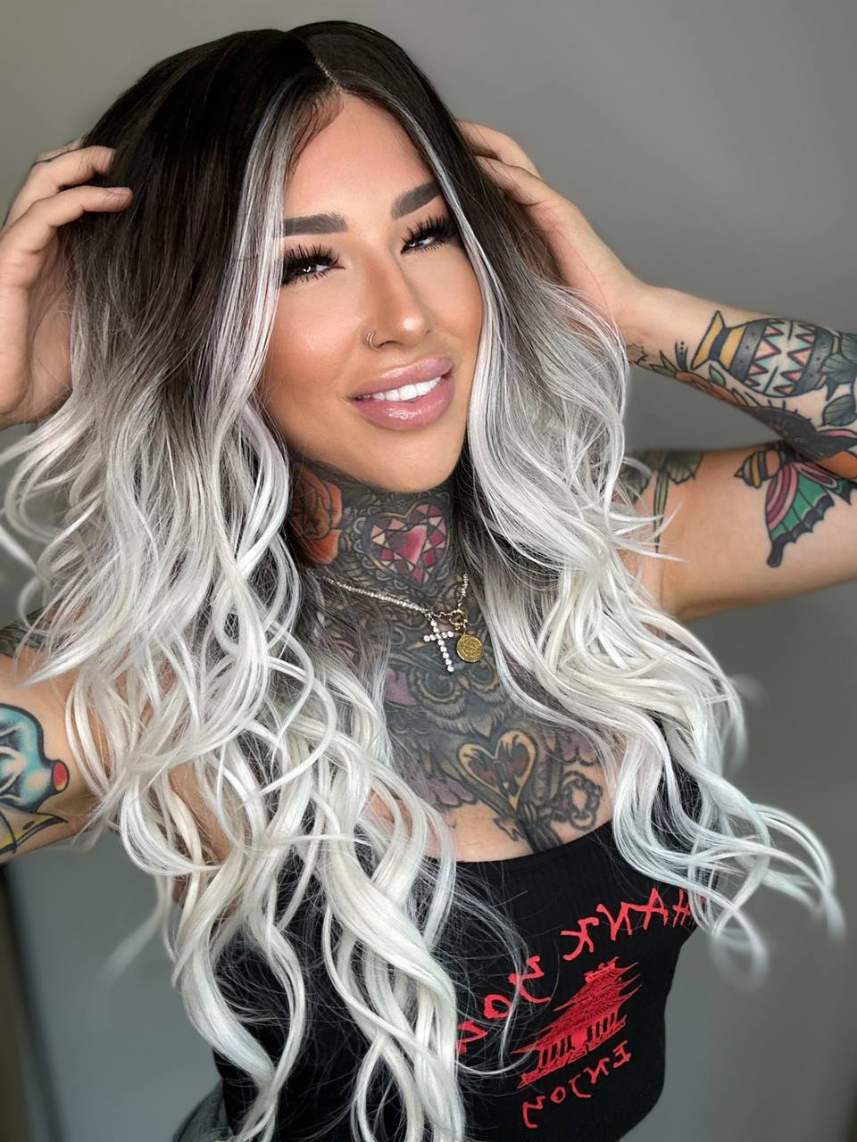 Emo Rockstar