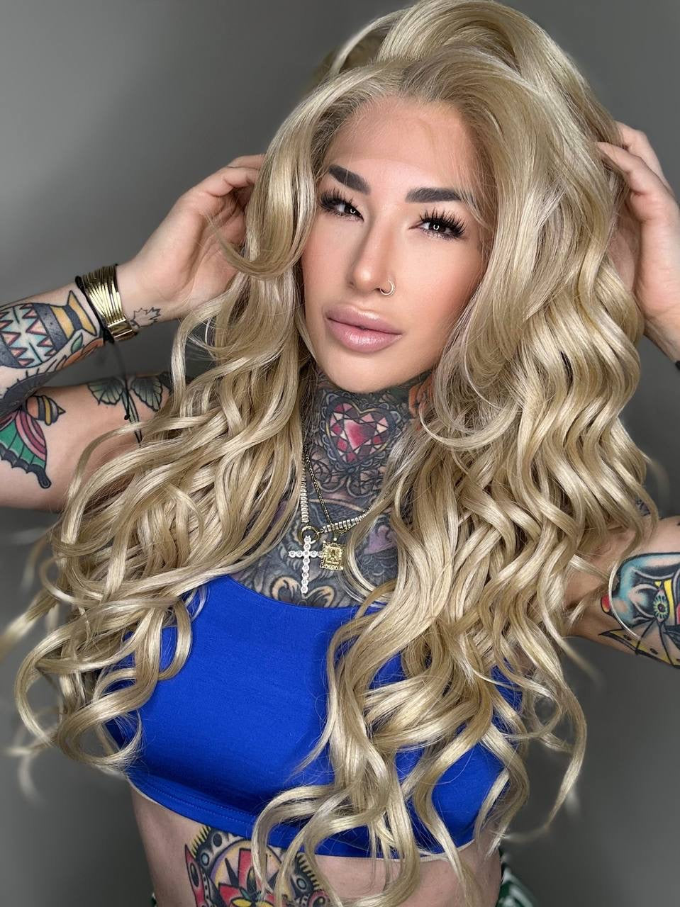 Shine Again