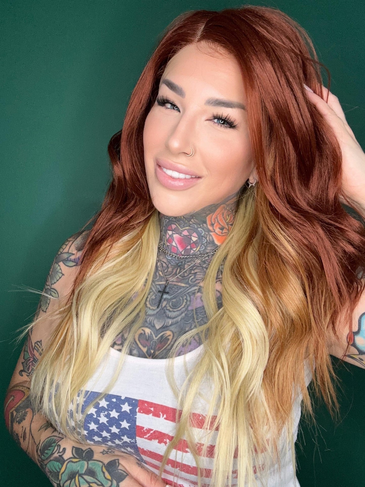 Corners Of The World