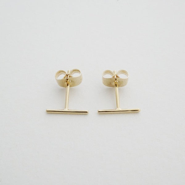 Skinny Midi Bar Studs - BP