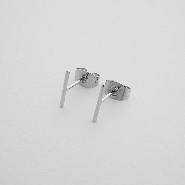 Skinny Midi Bar Studs - BP