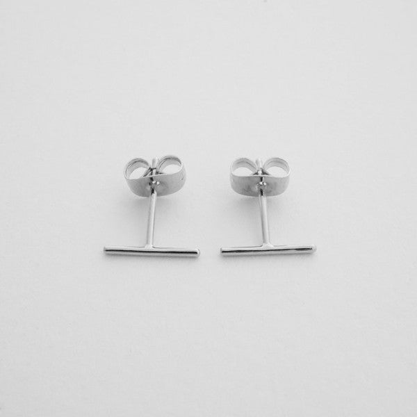 Skinny Midi Bar Studs - BP