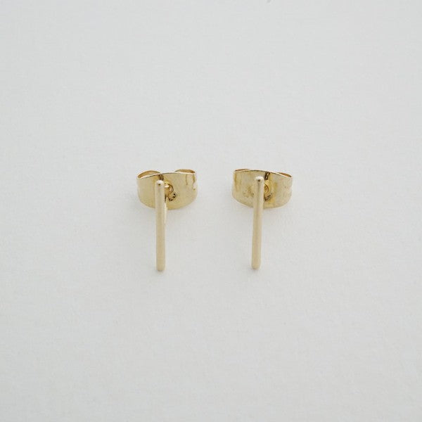 Skinny Midi Bar Studs - BP